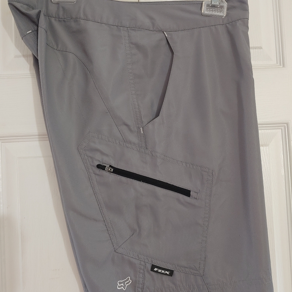 Golf Hike Shorts Pants 32 Lightweight MWT